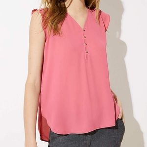 Loft Blouse